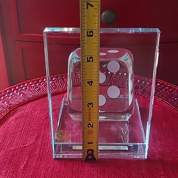 🎲Large Bookend Dice - Picture 9 of 11